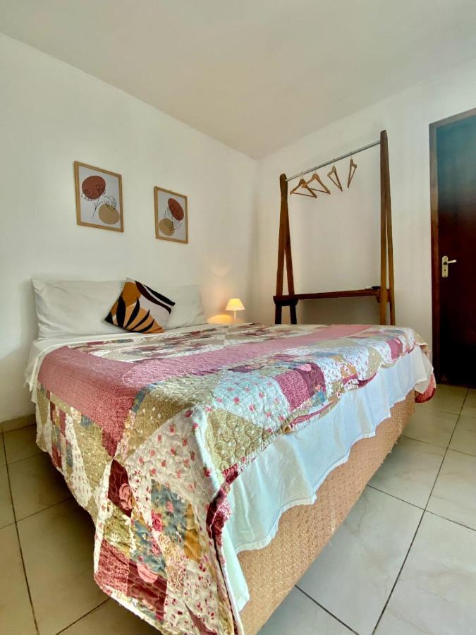 Pousada Arraial Caribe Arraial do Cabo Dış mekan fotoğraf